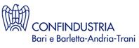 Confindustria Bari e Barletta – Andria – Trani è l’associazione che raggruppa gli industriali del territorio a supporto del progresso economico e sociale pugliese, facendosi portavoce degli interessi degli imprenditori locali nei rapporti con le istituzioni, le pubbliche amministrazioni e le organizzazioni sindacali.