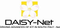 DAISY-Net è la società consortile a responsabilità limitata e senza scopo di lucro, che si è costituita per essere il nodo pugliese del Centro di Competenza ICT-Sud
