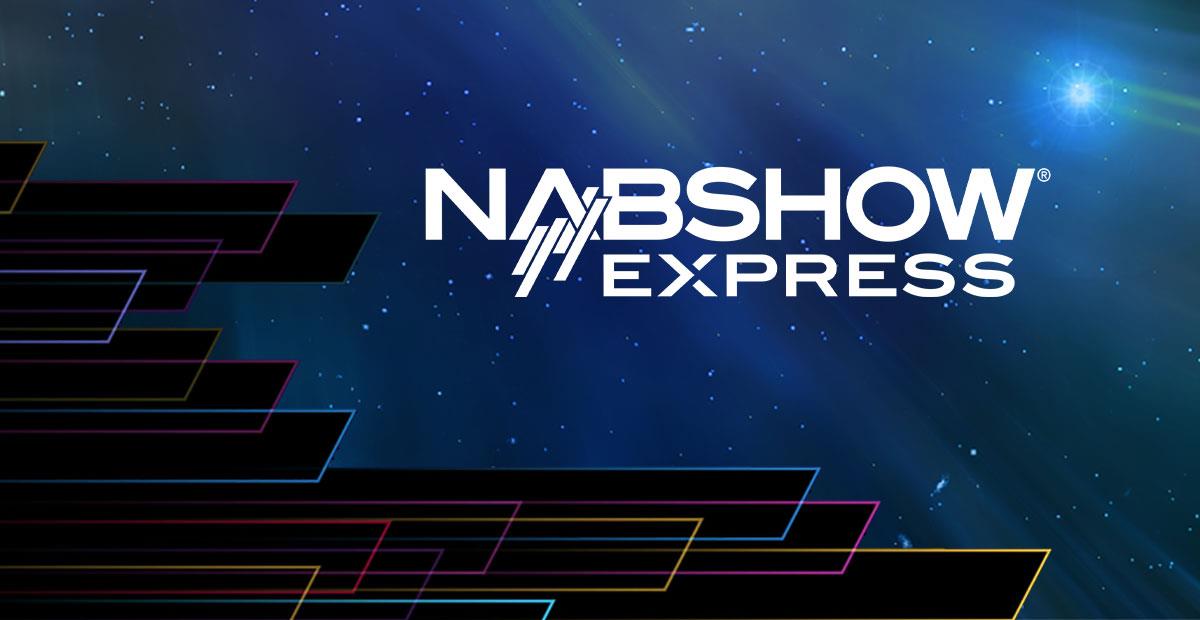 Fincons partecipa al NAB Show Express con video, nuovi prodotti e molto altro