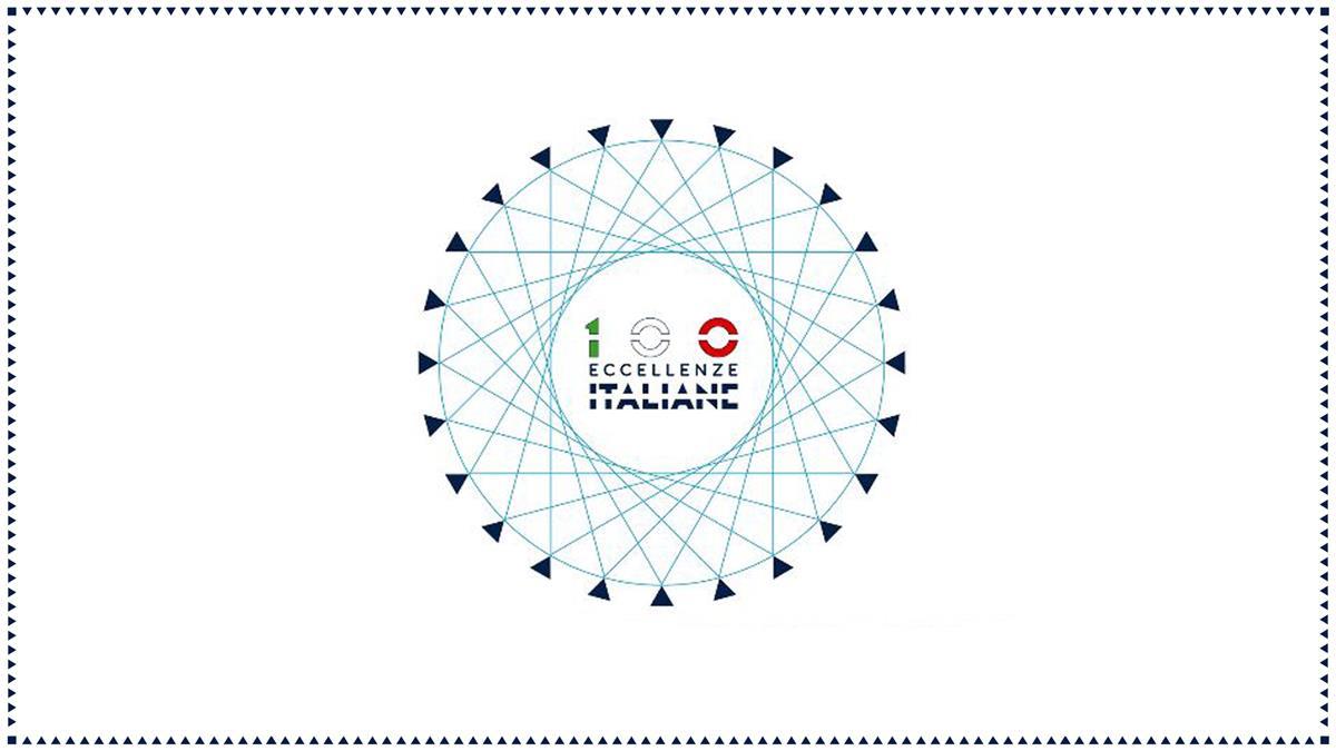Fincons Group riceve il premio 100 Eccellenze italiane
