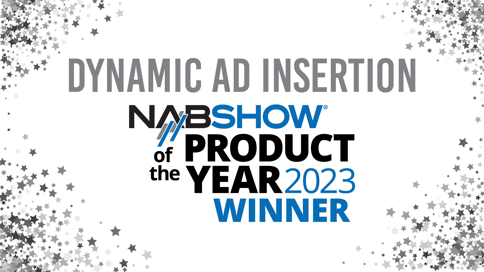 Fincons Group vince il premio Prodotto dell’Anno al NAB Show 2023  insieme a Mediaset e Publitalia ‘80