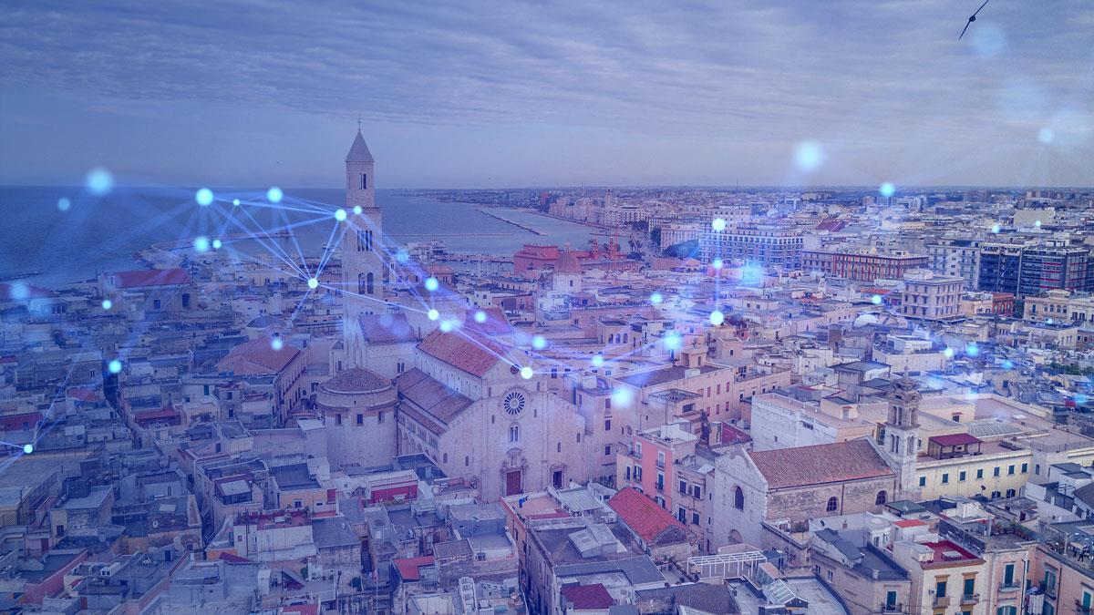 Fincons nell’articolo di Wired su grandi imprese e Puglia: digitale e talento, binomio inscindibile