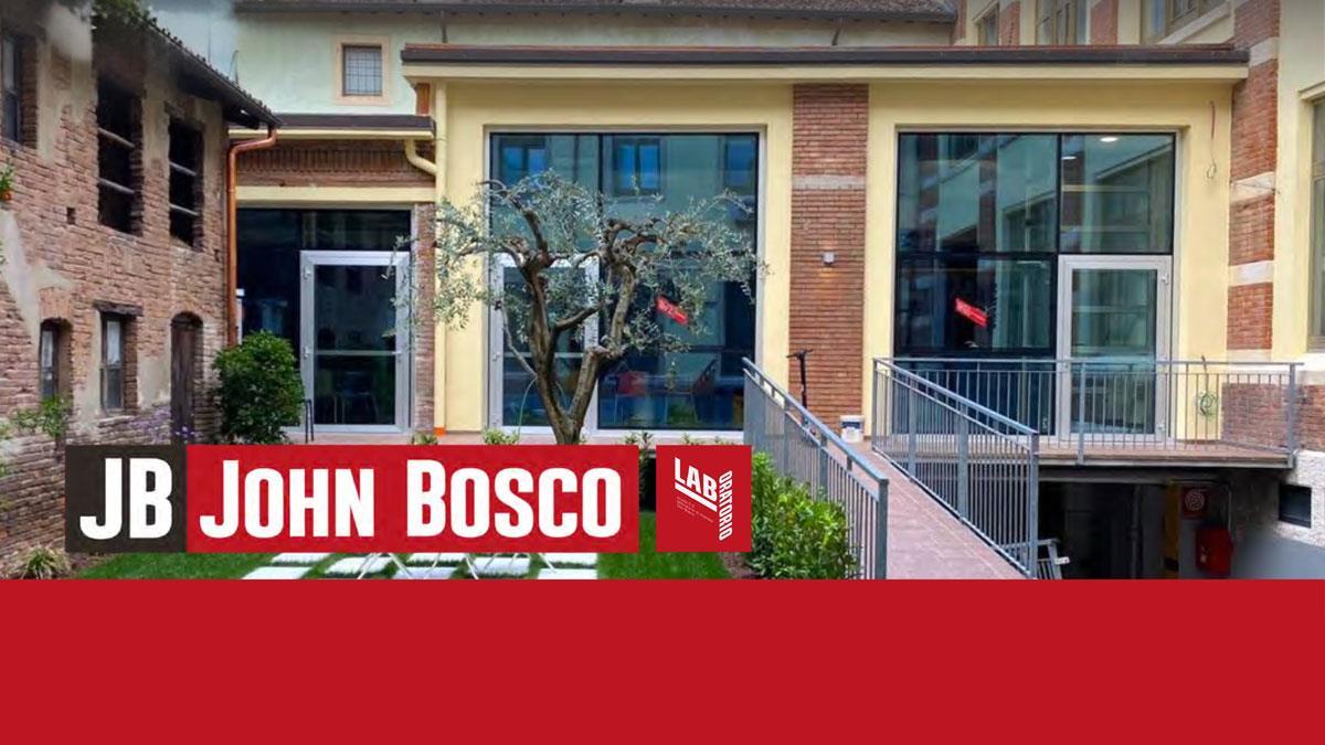 Fincons sostiene LABoratorio d’impresa 5.0 John Bosco