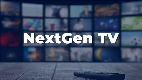Fincons presenta le nuove app NextGen TV al NAB 2024