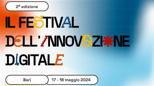 Fincons sponsor del BMT - Il Festival dell'innovazione digitale a Bari