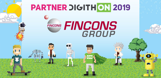 Fincons Group è parte del comitato scientifico DigithON