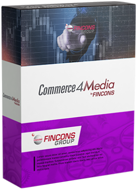 Commerce4Media