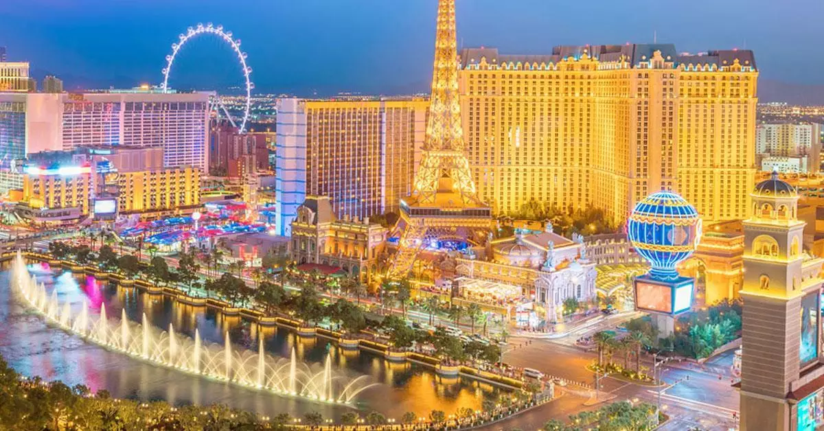 Fincons al CES2020