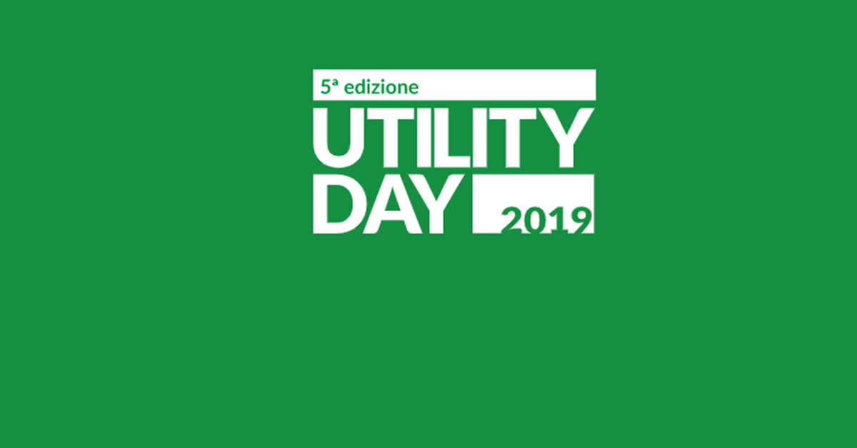 Utility Day 2019