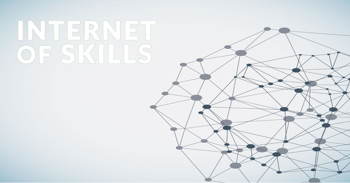 Fincons Group all’evento “Internet of skills - lo sviluppo dell’IT in Puglia e le competenze necessarie”