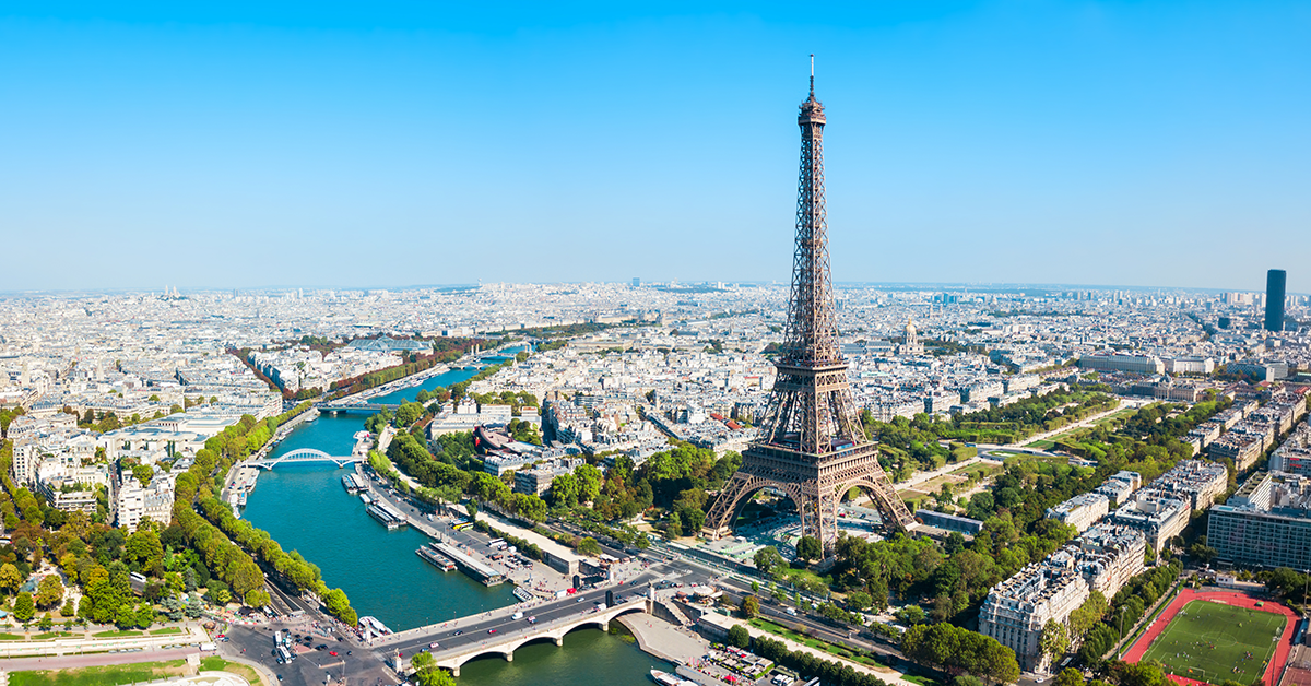 Fincons Group apre una nuova sede in Francia per essere più vicino ai suoi clienti francesi