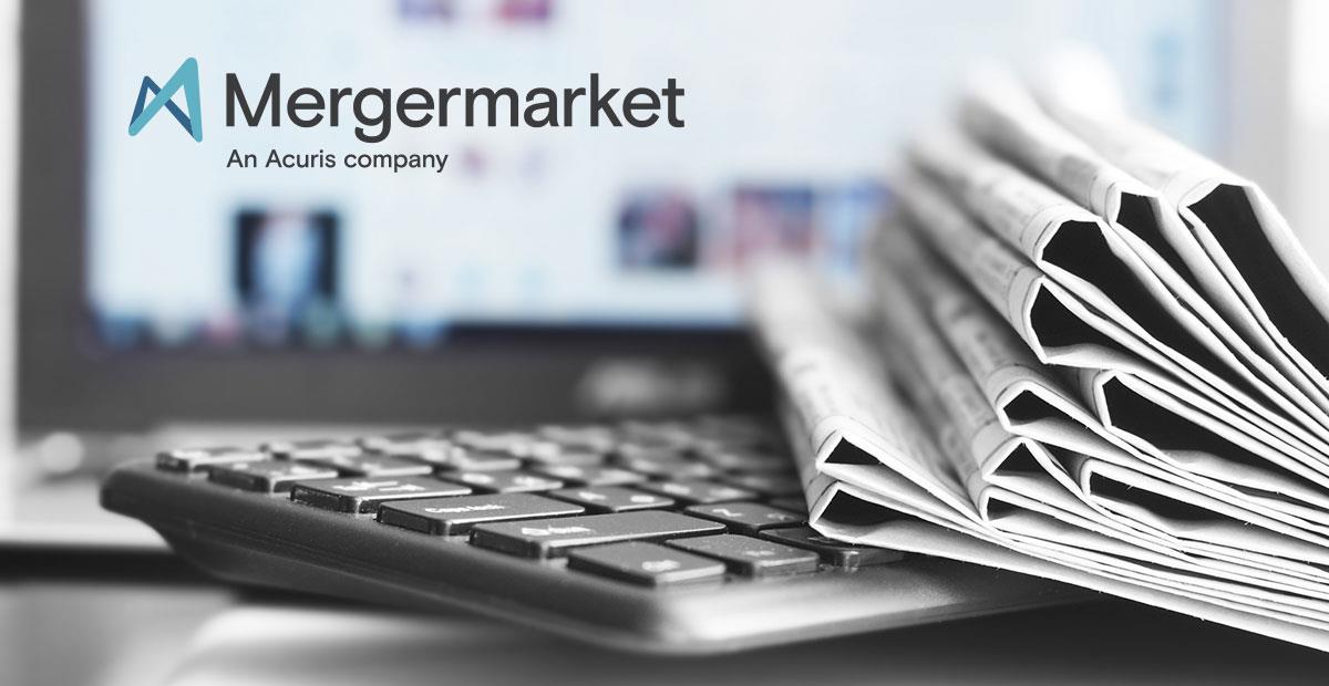 MergerMarket intervista Francesco Moretti, Deputy CEO Fincons Group