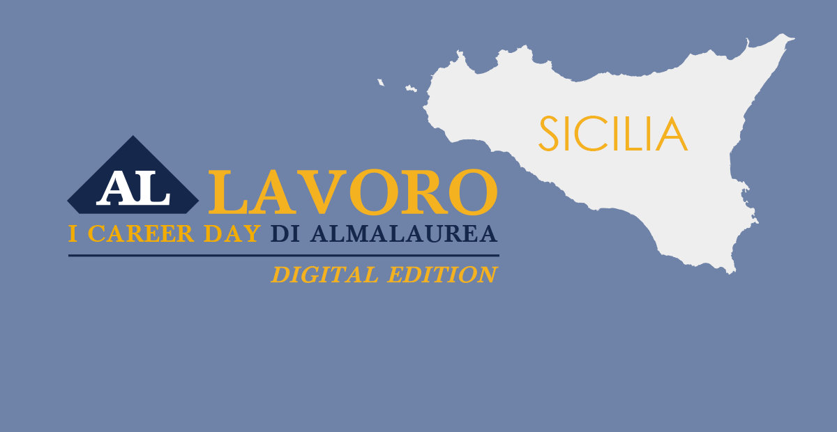 Fincons Group al Career Day AL Lavoro Sicilia – Digital Edition