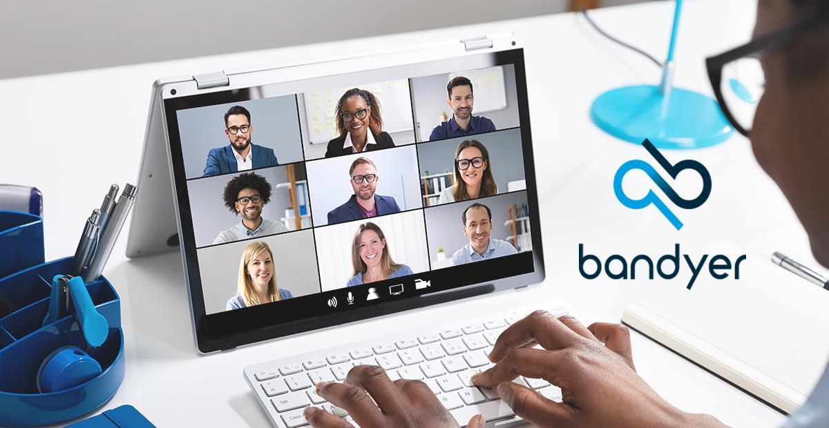 Fincons Group e Bandyer trasformano la video comunicazione in collaborazione