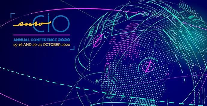 “People, Solutions, Innovation: pillars of a successful digital transformation” a EuroCIO 2020