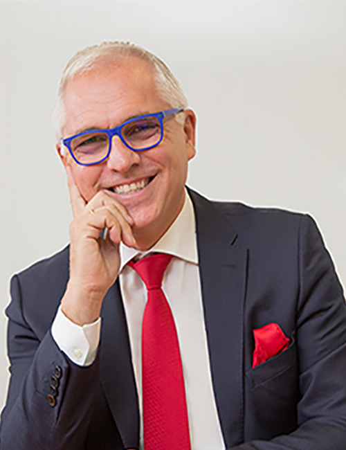 Marco Ravelli, DACH General Manager presso Fincons Group