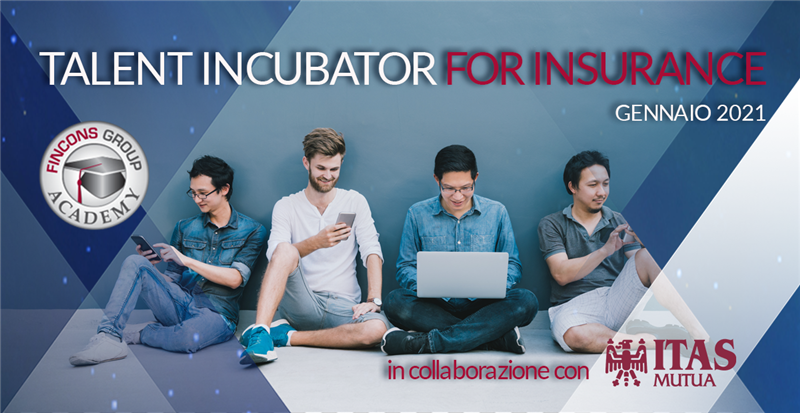 Talent Incubator for Insurance