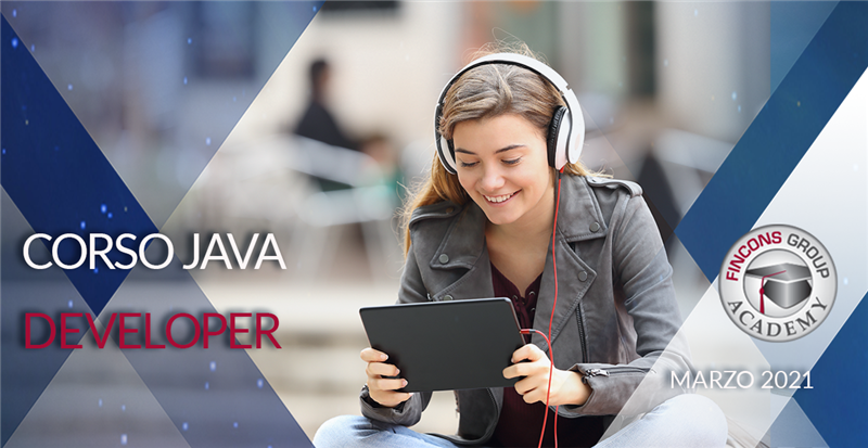 Java Developer