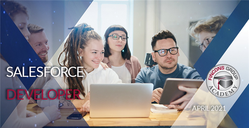 Salesforce Developer