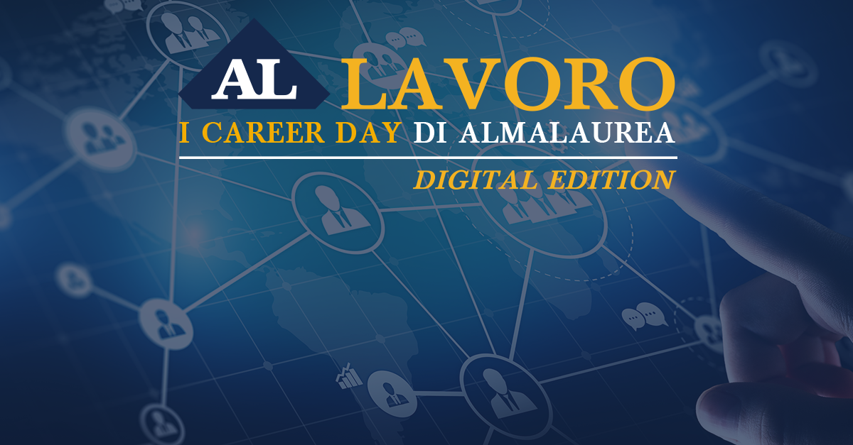 Fincons Group al Career Day AL Lavoro Bari – Digital Edition