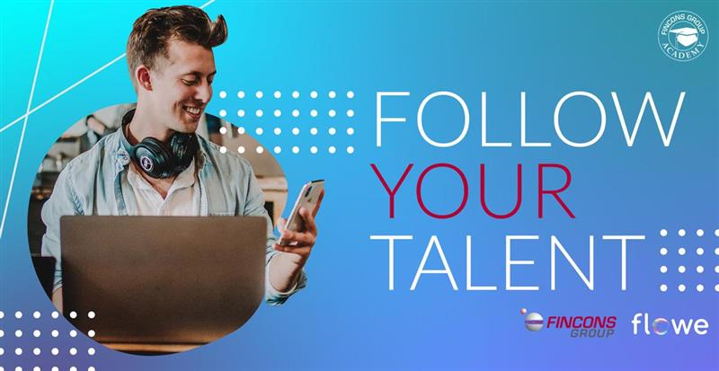Talent Incubator for Financial Services