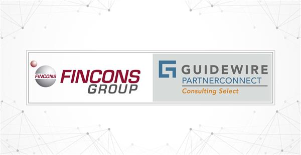 Guidewire Software annuncia la promozione di Fincons Group come PartnerConnect Consulting Partner
