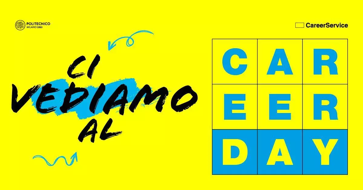 Fincons Group al Career Day del Politecnico di Milano