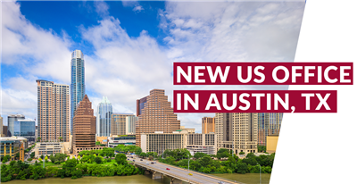 Fincons Group è orgogliosa di inaugurare il suo nuovo Innovation Hub ad Austin in Texas.