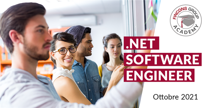 .NET Software Engineer