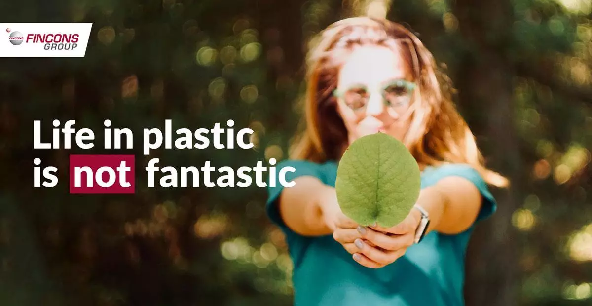Insieme contro la plastica monouso