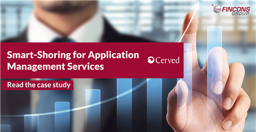 Un approccio di successo per Cerved Credit Management