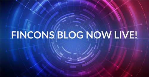 Il nuovo Blog di Fincons è ora live!