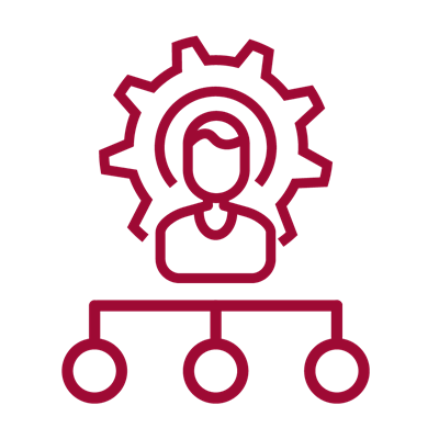 Corporate portal CRM