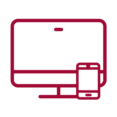 Direct channel web mobile