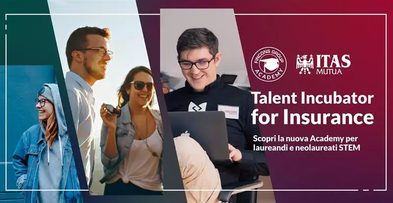 Talent Incubator for Insurance - Second Edition