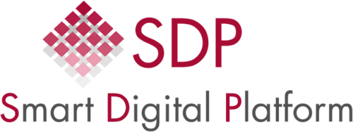 SDP Smart Digital Platform