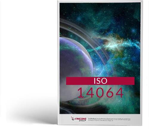 Certificazione ISO 14064
