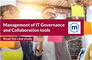 La gestione dei tool di IT Governance e Collaboration