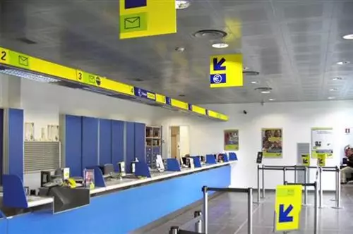 Poste Italiane dal back end al front end: una partnership su tutte le aree di valore