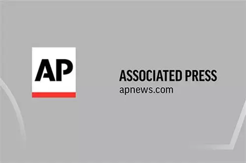 The Associated Press