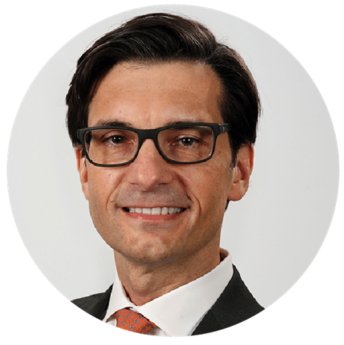 Gianluca D'Aniello, CTO The Associate Press