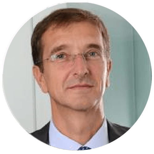 Umberto Tonelli, CIO RCS Group