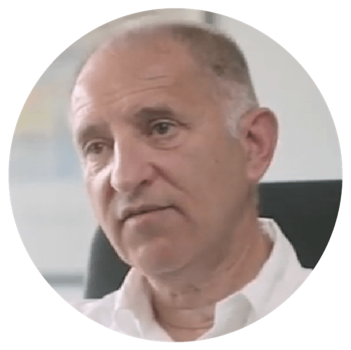 Maurizio Galli, CTO Mediaset Group