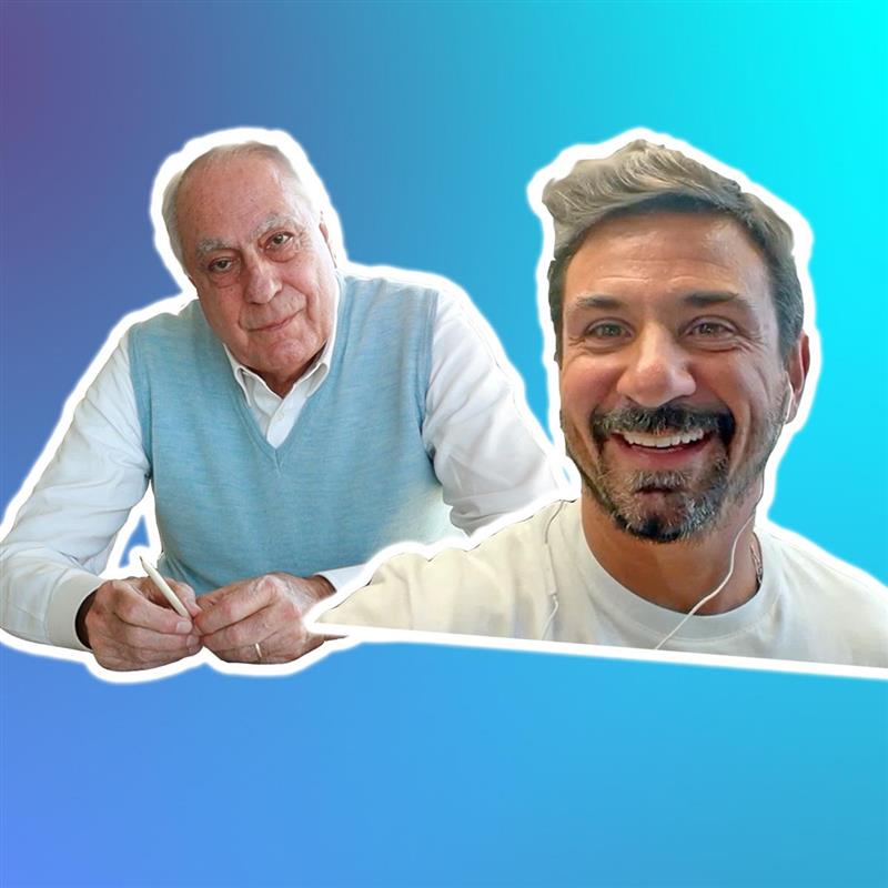 Talent Incubator per i Servizi Finanziari - Michele Moretti e Oscar Di Montigny