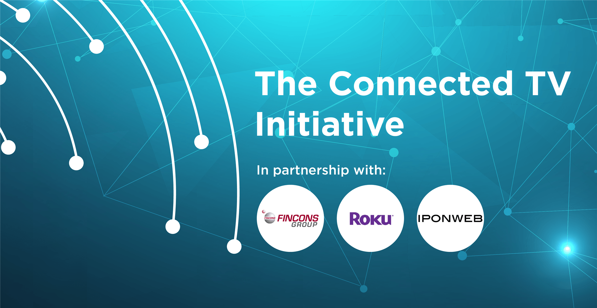 Fincons per The Connected TV Initiative
