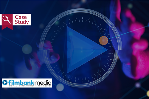 L’innovativa piattaforma digitale multi-tenant che fornisce contenuti in streaming sicuri