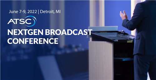 Fincons partecipa all’ATSC NextGen Broadcast Conference a Detroit