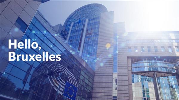 Fincons Group apre un nuovo ufficio a Bruxelles