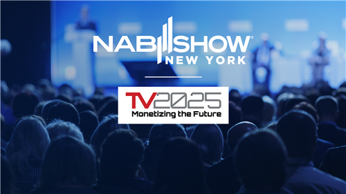 Fincons partecipa alla conferenza TV2025-Monetizing the Future promossa da TVNewsCheck