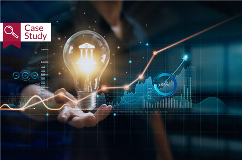 Impostazione e gestione delle Performance a livello globale per un provider internazionale di servizi e prodotti nel settore Energy